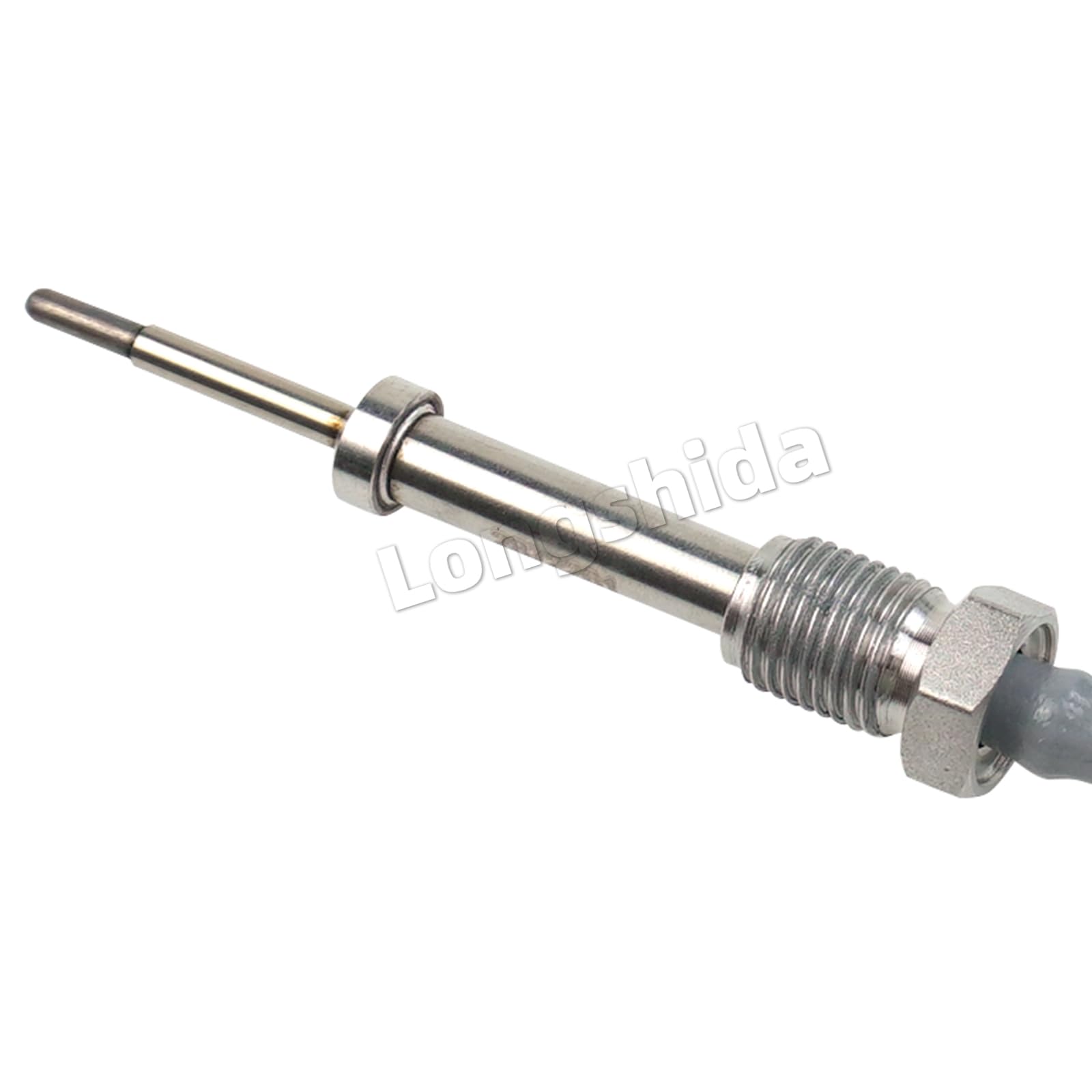 Amazon.com: longshida 2872261 DEF Exhaust Temperature Sensor
